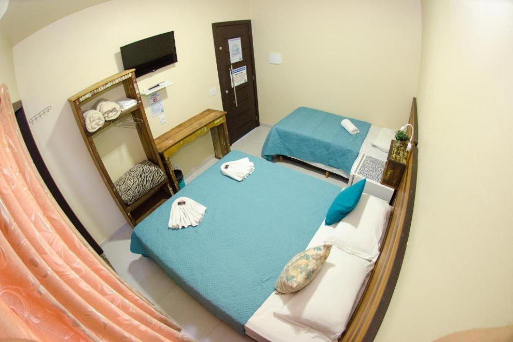 Pousada Paraiso Tropical Penha  Room photo